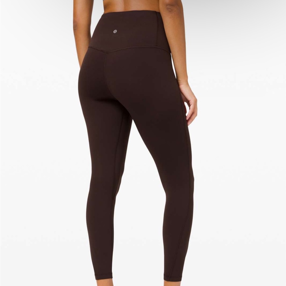 ISO/want to buy lululemon aligns in French press size 6
